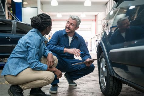 does cinch care include mot.